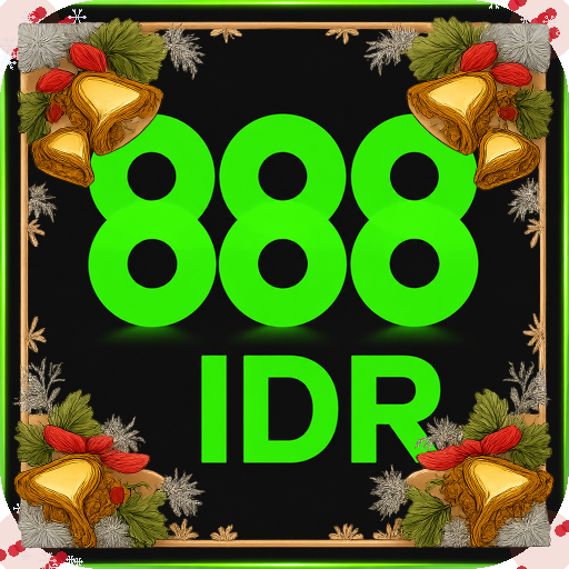 888idr — mitra unggulan