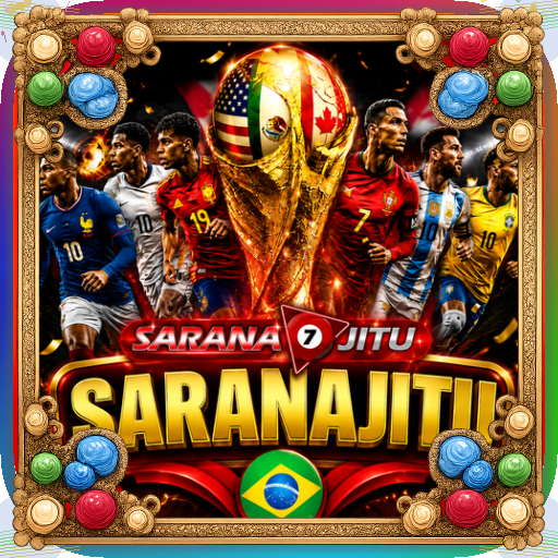 saranajitu — galeri pratinjau Resmi APK